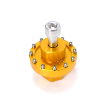 Enduro CT-003 Rotor Crankset Lockring Tool 30mm Spindle